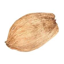 Nriyal-Raw Coconut